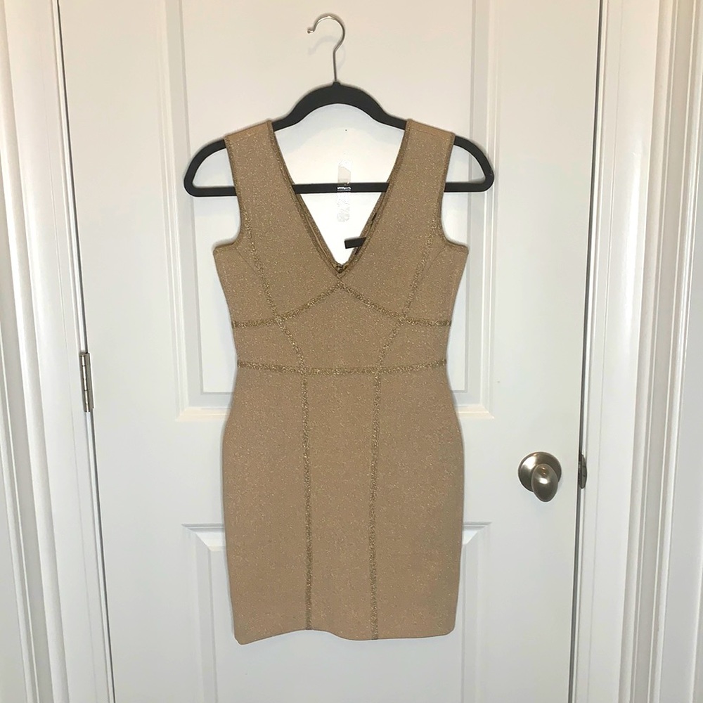 BCBG - size small in women